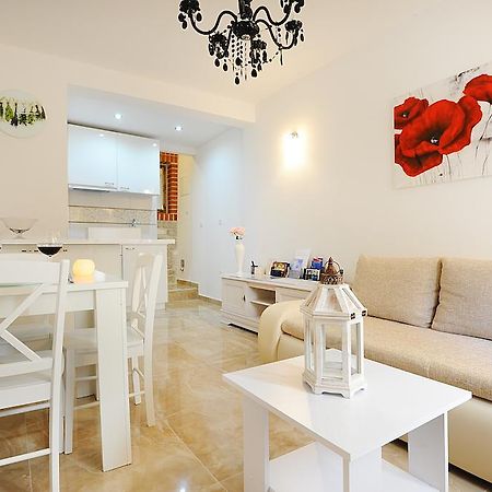 Apartment Primera Zara Camera foto
