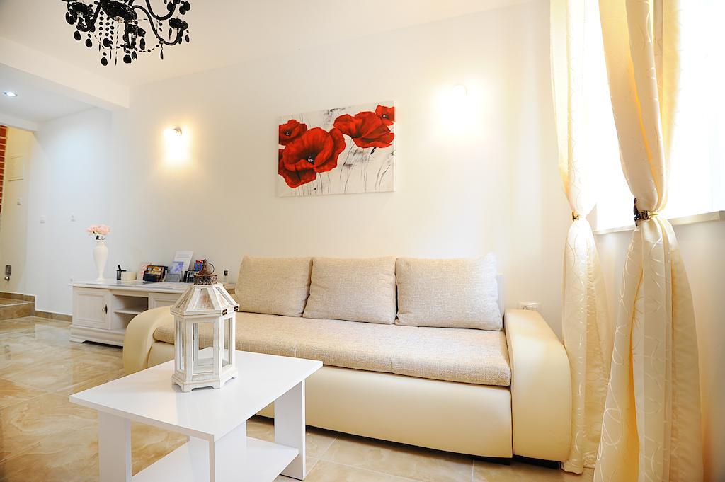 Apartment Primera Zara Camera foto