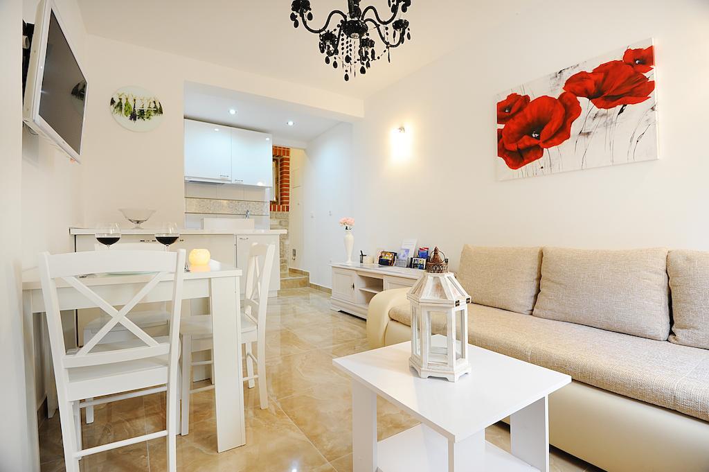 Apartment Primera Zara Camera foto
