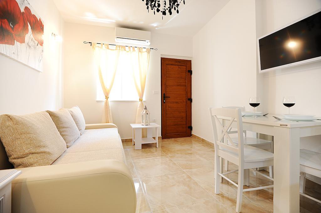 Apartment Primera Zara Camera foto
