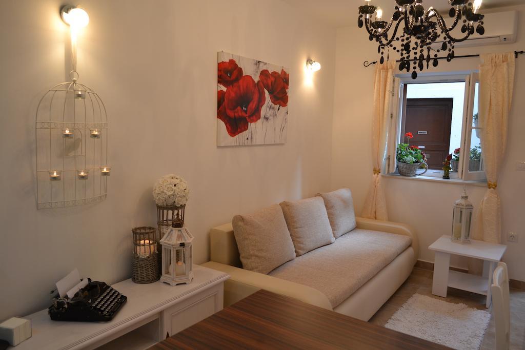 Apartment Primera Zara Camera foto